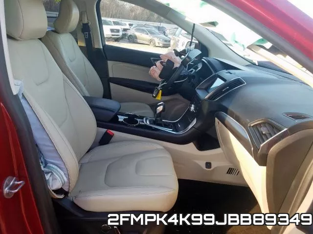 2FMPK4K99JBB89349 фото 6