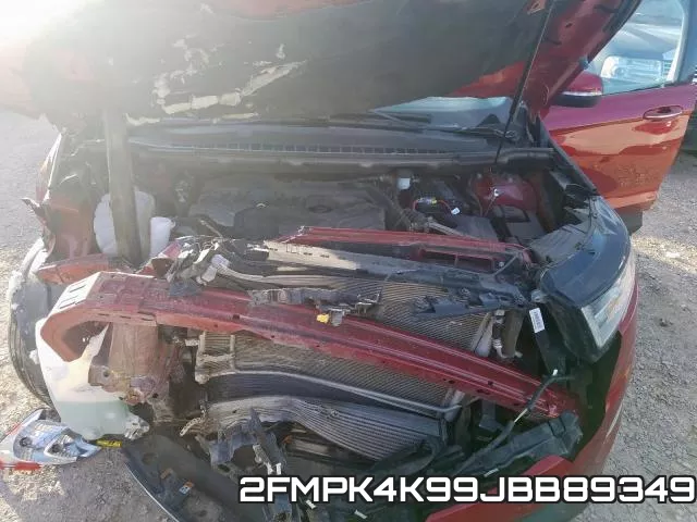 2FMPK4K99JBB89349 фото 7