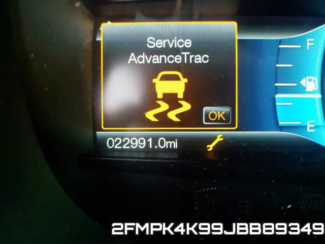 2FMPK4K99JBB89349 фото 8