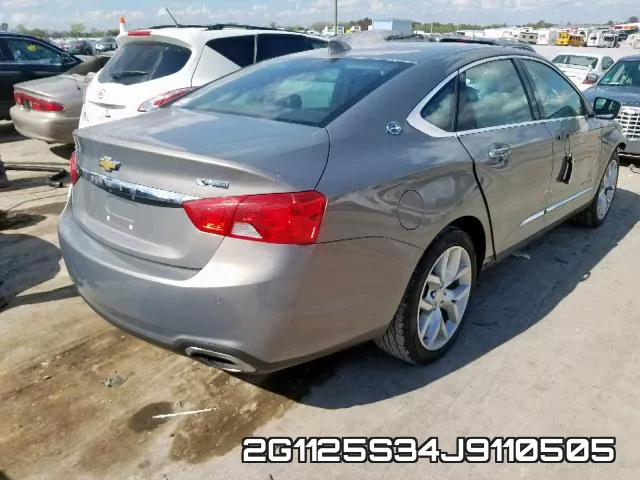 2G1125S34J9110505 фото 5