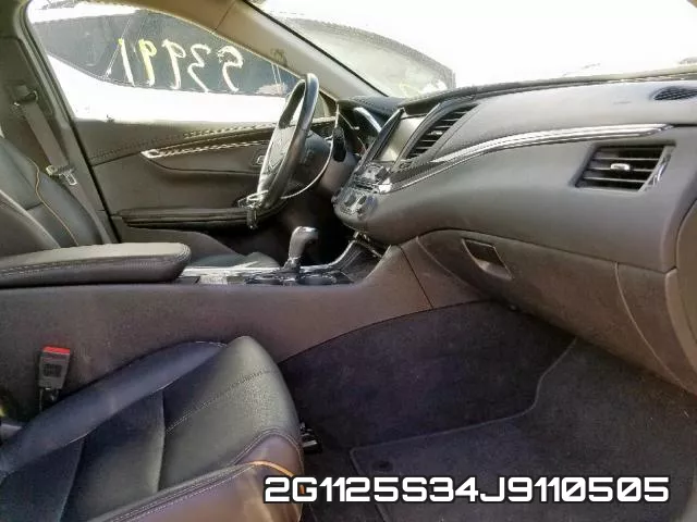 2G1125S34J9110505 фото 6