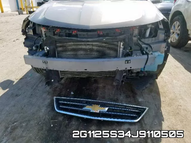 2G1125S34J9110505 фото 10
