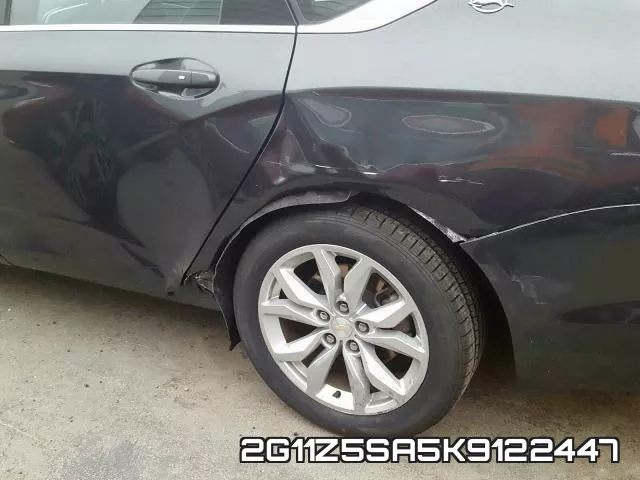 2G11Z5SA5K9122447 фото 9