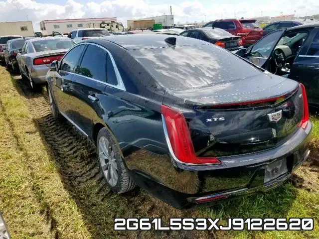 2G61L5S3XJ9122620 фото 4