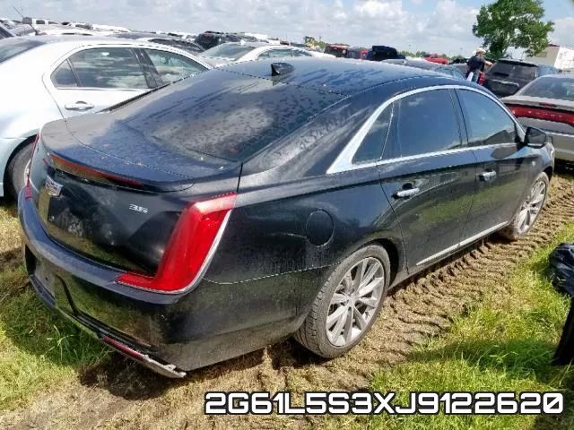 2G61L5S3XJ9122620 фото 5