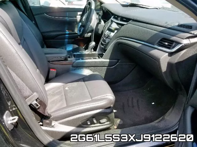 2G61L5S3XJ9122620 фото 6