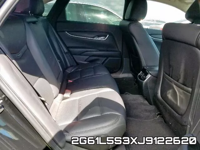 2G61L5S3XJ9122620 фото 7
