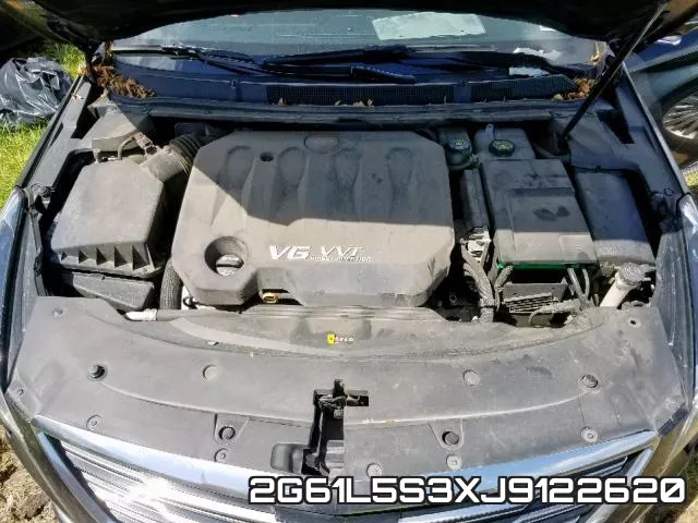 2G61L5S3XJ9122620 фото 8