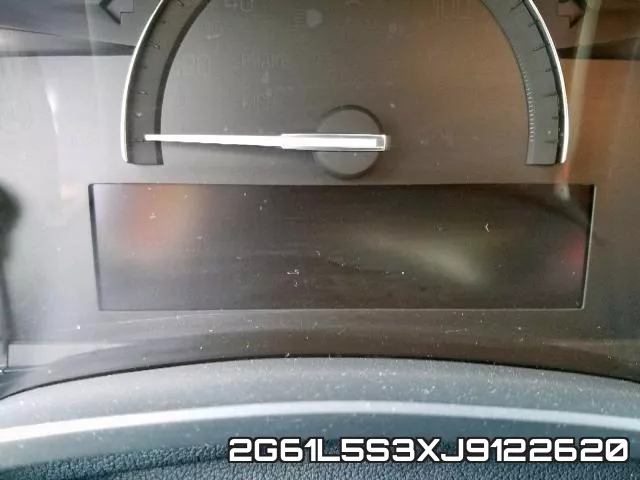 2G61L5S3XJ9122620 фото 9