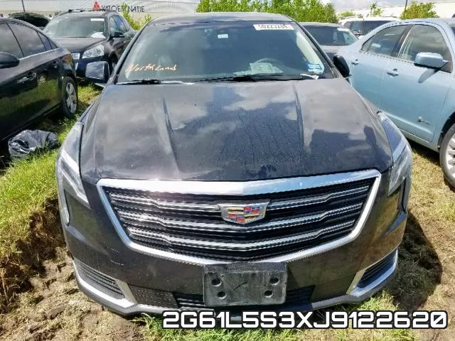 2G61L5S3XJ9122620 фото 10