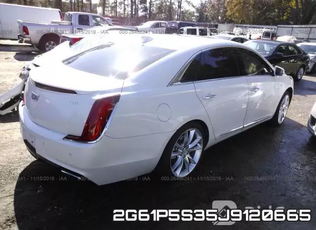 2G61P5S35J9120665 фото 5