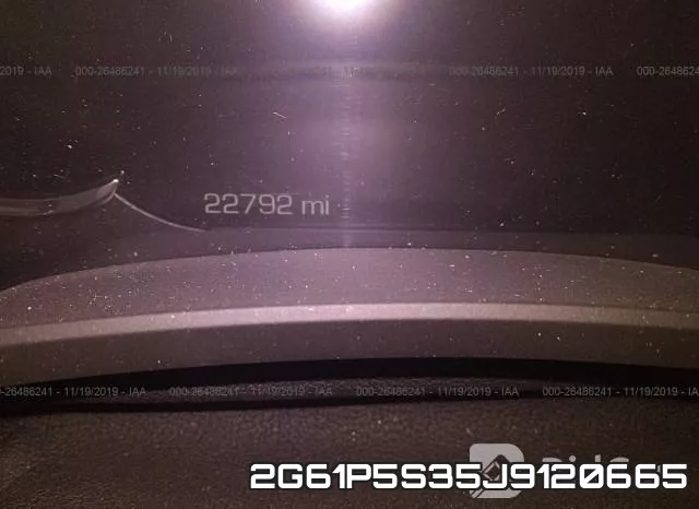 2G61P5S35J9120665 фото 8