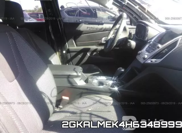 2GKALMEK4H6348999 фото 6