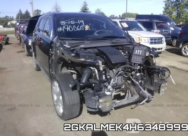2GKALMEK4H6348999 фото 7