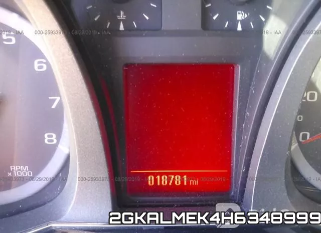 2GKALMEK4H6348999 фото 8