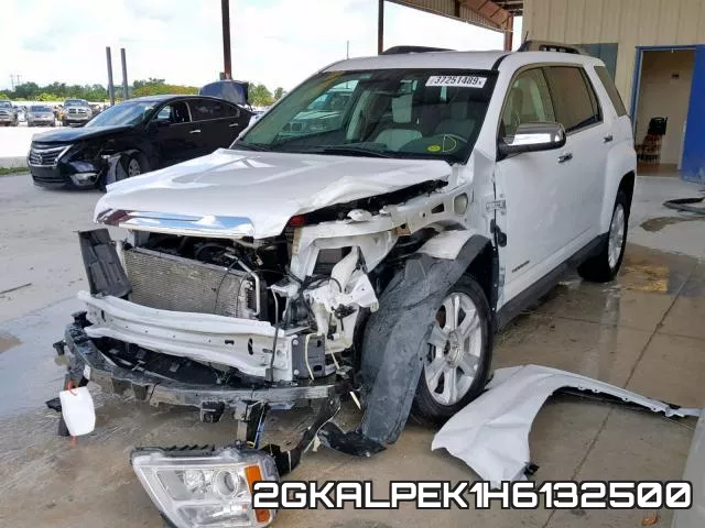 2GKALPEK1H6132500 фото 3