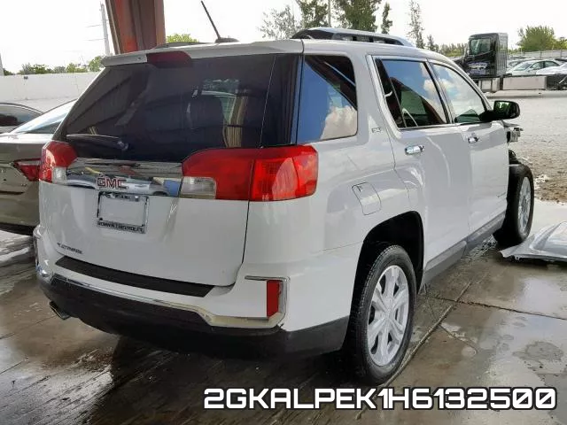 2GKALPEK1H6132500 фото 5