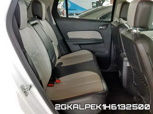 2GKALPEK1H6132500 фото 7