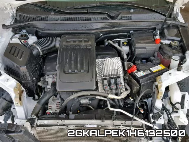 2GKALPEK1H6132500 фото 8