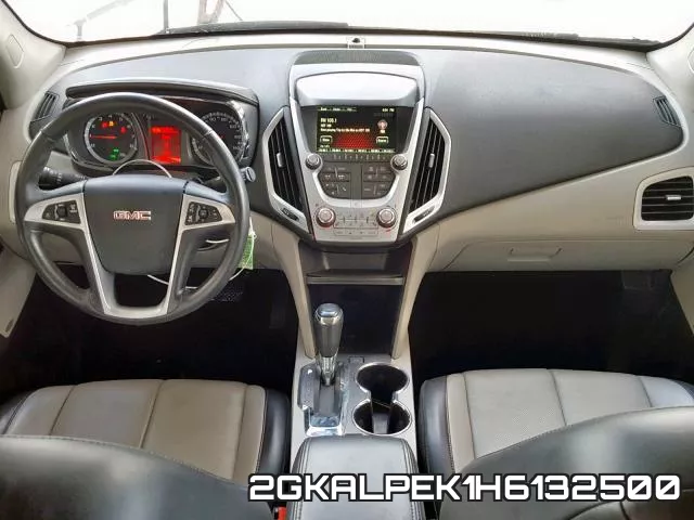 2GKALPEK1H6132500 фото 10