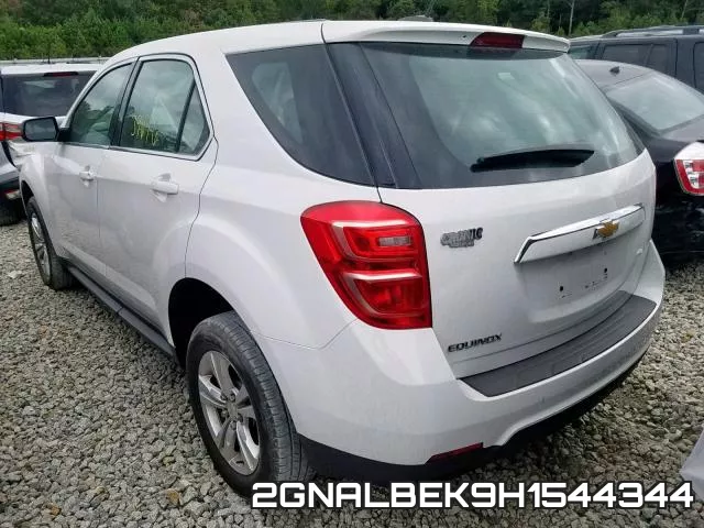 2GNALBEK9H1544344 фото 3