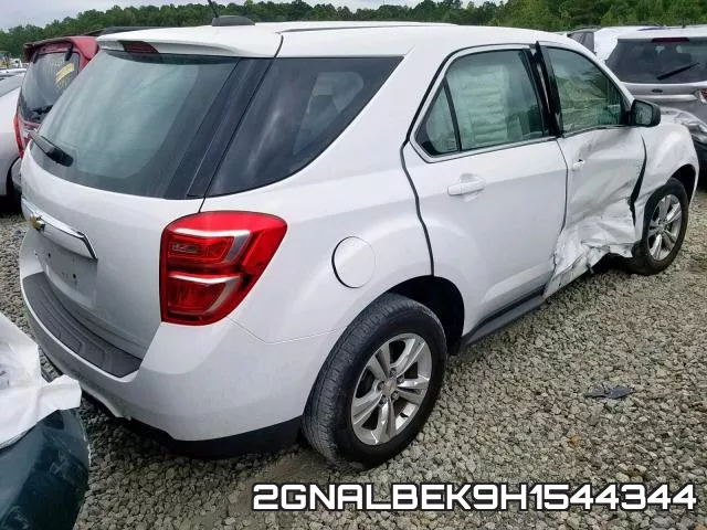 2GNALBEK9H1544344 фото 4