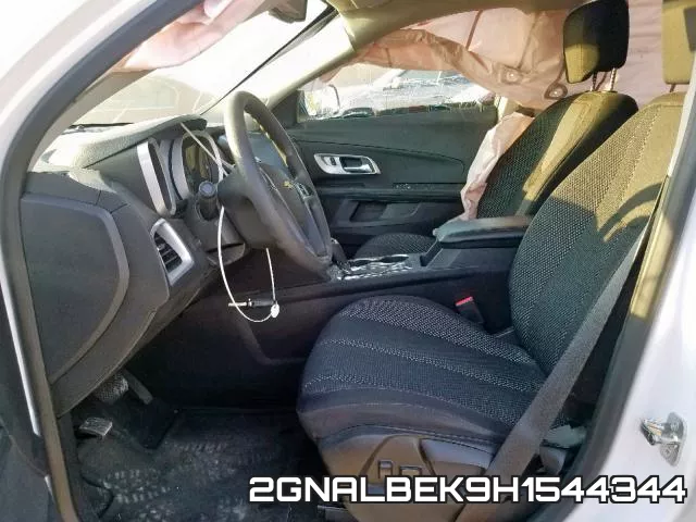 2GNALBEK9H1544344 фото 5