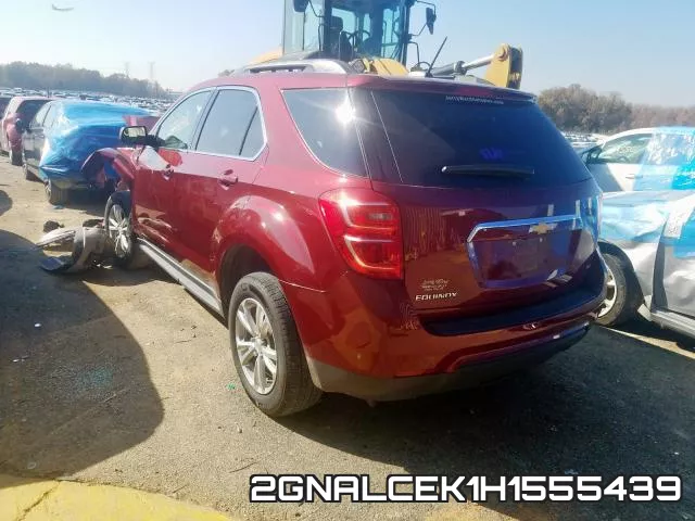2GNALCEK1H1555439 фото 4
