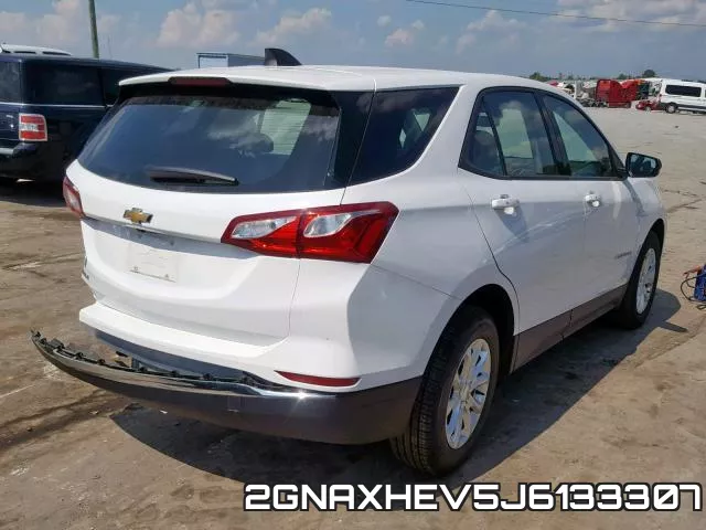 2GNAXHEV5J6133307 фото 5