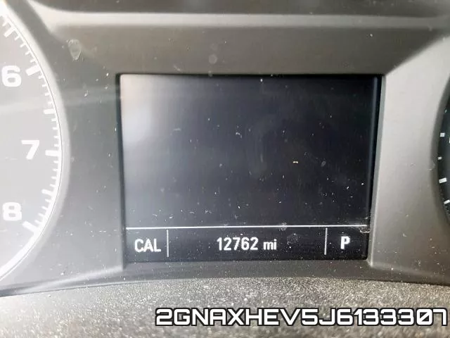 2GNAXHEV5J6133307 фото 9
