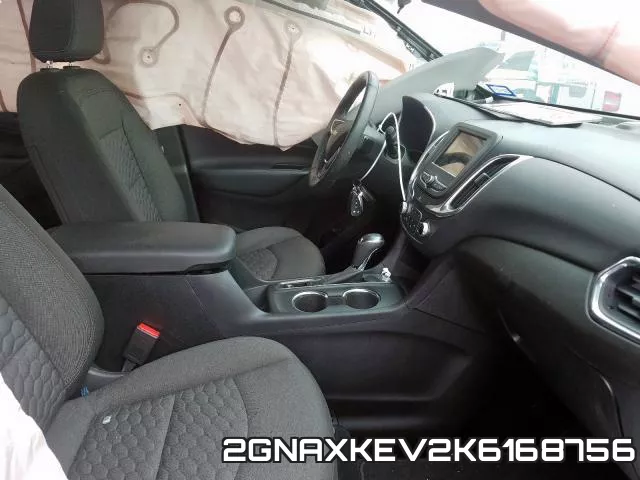 2GNAXKEV2K6168756 фото 6