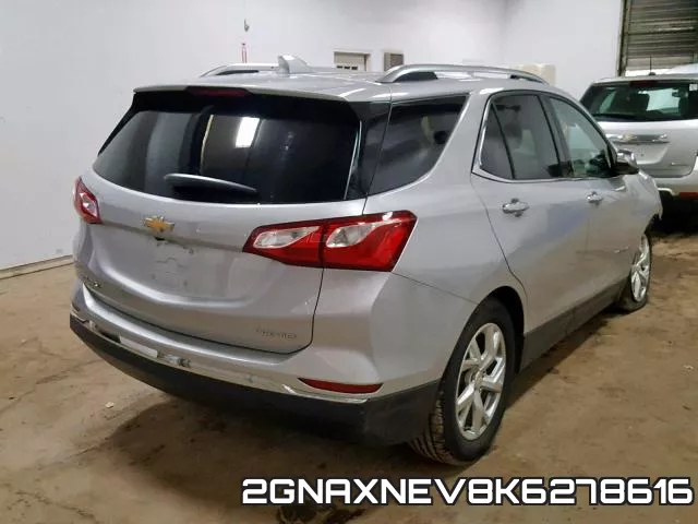 2GNAXNEV8K6278616 фото 5