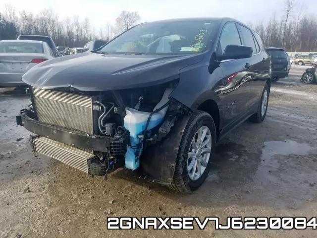 2GNAXSEV7J6230084 фото 3