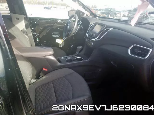 2GNAXSEV7J6230084 фото 5