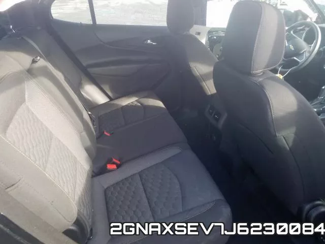 2GNAXSEV7J6230084 фото 6