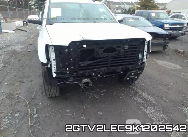 2GTV2LEC9K1202542 фото 6