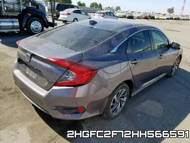 2HGFC2F72HH566591 фото 4