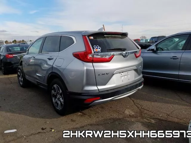 2HKRW2H5XHH665973 фото 4