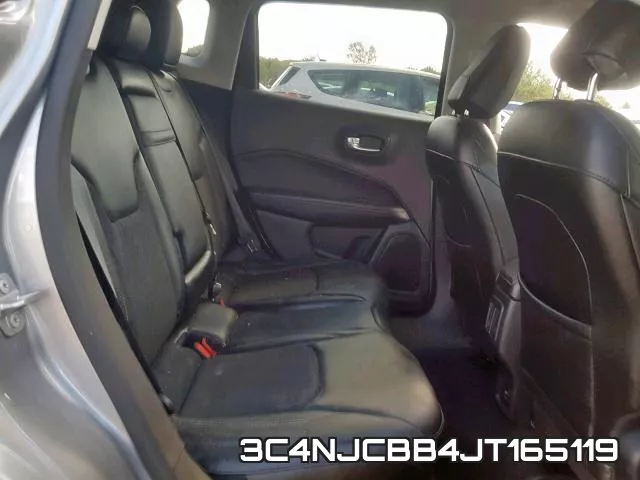 3C4NJCBB4JT165119 фото 5