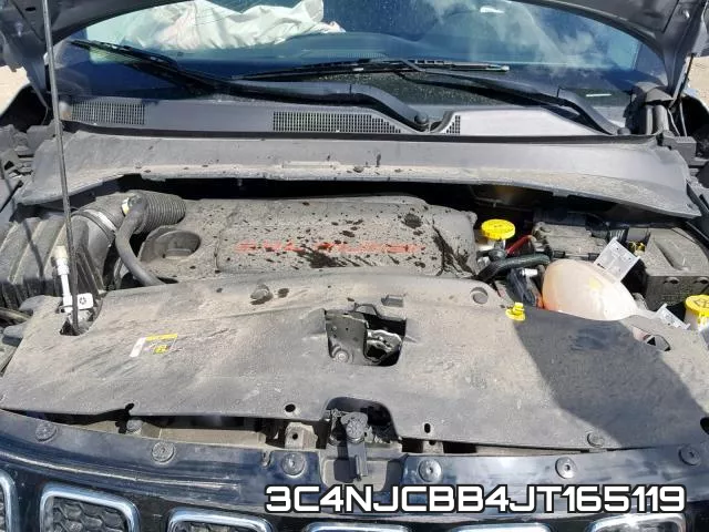 3C4NJCBB4JT165119 фото 6