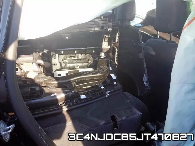 3C4NJDCB5JT470827 фото 7