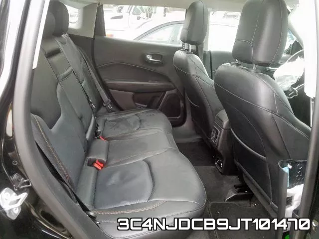 3C4NJDCB9JT101470 фото 7