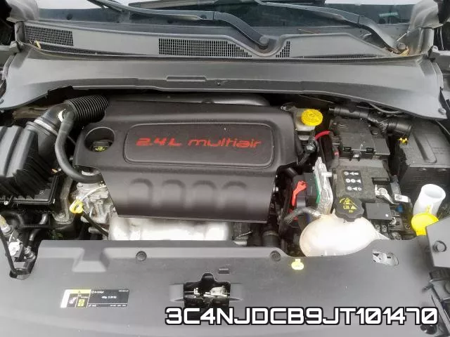 3C4NJDCB9JT101470 фото 8