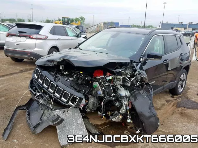 3C4NJDCBXKT666005 фото 3