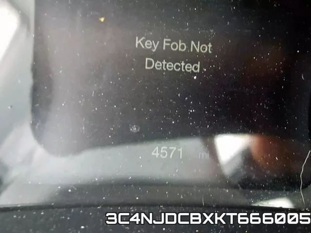 3C4NJDCBXKT666005 фото 9