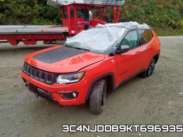 3C4NJDDB9KT696935 фото 3