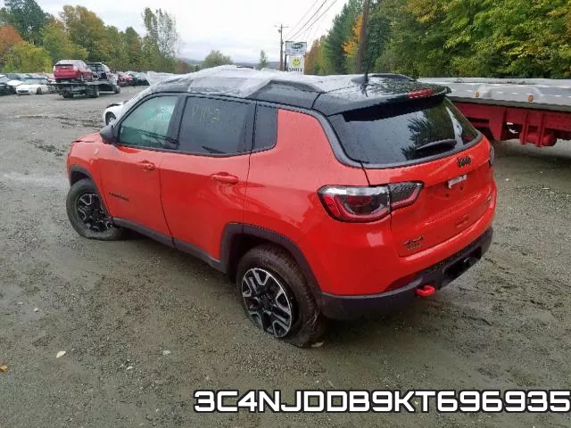 3C4NJDDB9KT696935 фото 4