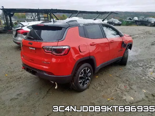 3C4NJDDB9KT696935 фото 5