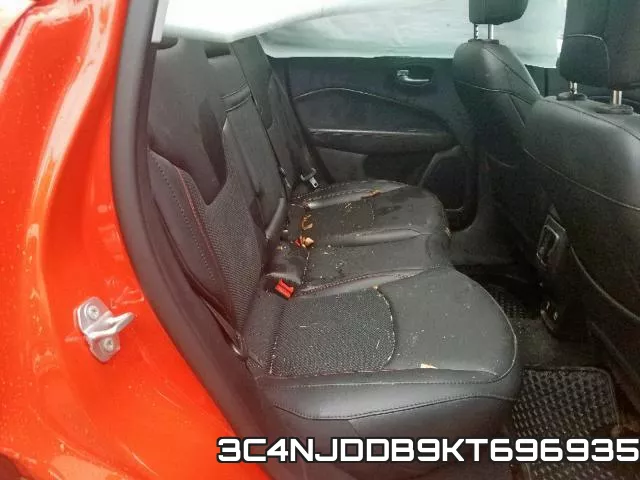 3C4NJDDB9KT696935 фото 7