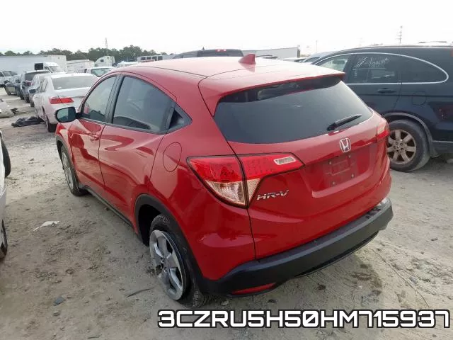 3CZRU5H50HM715937 фото 3